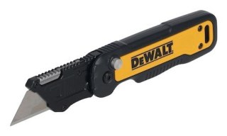 DeWALT DWHT10991-0 nożyk Czarny, Stal nierdzewna, Żółty Brzytwa