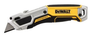 DeWALT DWHT10999-0 nożyk Czarny, Stal nierdzewna, Żółty Brzytwa