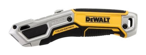 DeWALT DWHT10999-0 nożyk Czarny, Stal nierdzewna, Żółty Brzytwa DeWALT DWHT10999-0 nożyk Czarny, Stal nierdzewna, Żółty Brzytwa