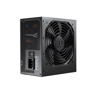 FSP Hydro K PRO 850W moduł zasilaczy 24-pin ATX ATX Czarny