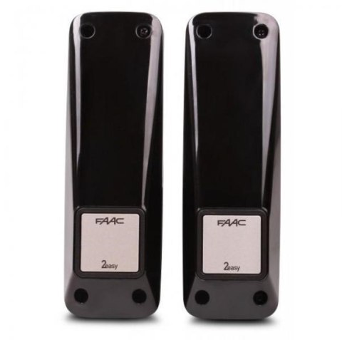 Fotokomórki bezprzewodowe FAAC XP20WD XP20 WD Fotokomórki bezprzewodowe FAAC XP20WD XP20 WD