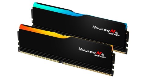 G.SKILL TRIDENT NEO AMD DDR5 2X32GB 6000MHZ CL28 BLACK F5-6000J2836G32GX2-RM5NRK G.SKILL TRIDENT NEO AMD DDR5 2X32GB 6000MHZ CL28 BLACK F5-6000J2836G32GX2-RM5NRK