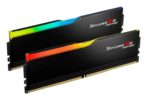 G.SKILL TRIDENT NEO AMD DDR5 2X48GB 6000MHZ CL30 BLACK F5-6000J3036F48GX2-RM5NRK G.SKILL TRIDENT NEO AMD DDR5 2X48GB 6000MHZ CL30 BLACK F5-6000J3036F48GX2-RM5NRK
