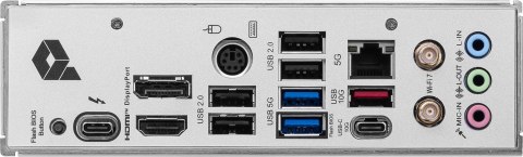 MSI PRO Z890-P WIFI płyta główna Intel Z890 LGA 1851 (Socket V1) ATX