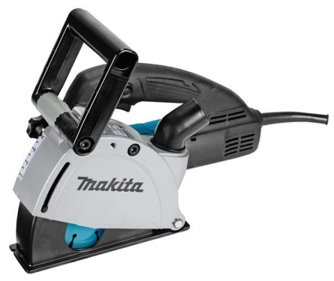 Makita SG1251J bruzdownica 12,5 cm 10000 RPM 1400 W Makita SG1251J bruzdownica 12,5 cm 10000 RPM 1400 W