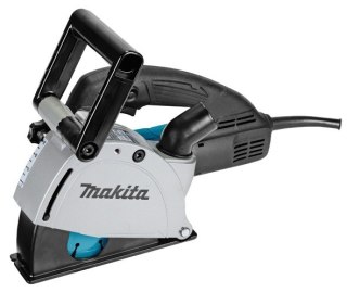 Makita SG1251J bruzdownica 12,5 cm 10000 RPM 1400 W