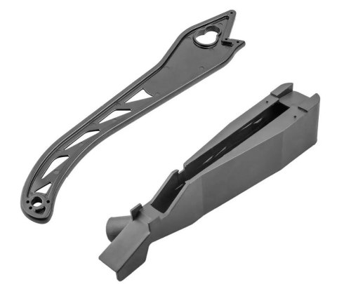 Pilarka uniwersalna 1600W Graphite tarcza 254mm Pilarka uniwersalna 1600W Graphite tarcza 254mm