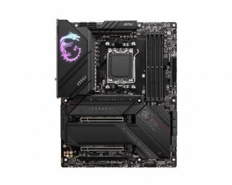 Płyta główna MSI MPG X670E CARBON WIFI Płyta główna MSI MPG X670E CARBON WIFI