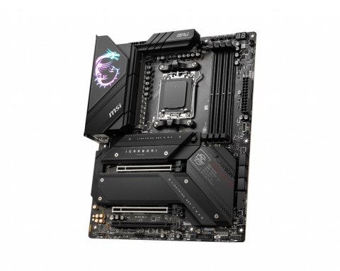 Płyta główna MSI MPG X670E CARBON WIFI Płyta główna MSI MPG X670E CARBON WIFI