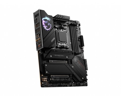 Płyta główna MSI MPG X670E CARBON WIFI Płyta główna MSI MPG X670E CARBON WIFI