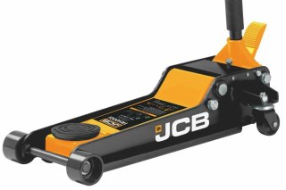 Podnośnik JCB Dźwignik 'Żaba' 5T
