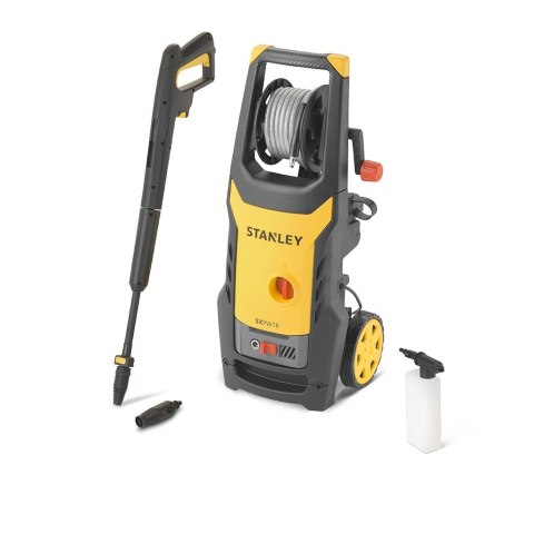 STANLEY MYJKA 1600W 125bar.ST-SXPW16E STANLEY MYJKA 1600W 125bar.ST-SXPW16E