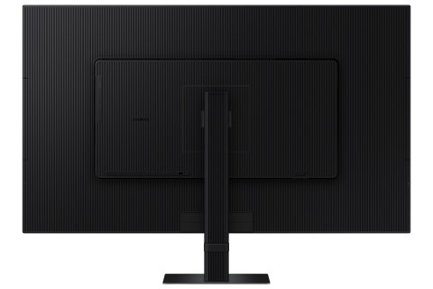 Samsung S70D monitor komputerowy 81,3 cm (32") 3840 x 2160 px 4K Ultra HD LED Czarny