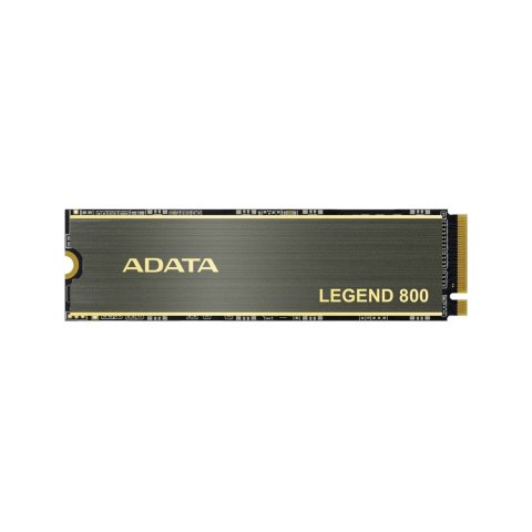 ADATA ALEG-800-2000GCS urządzenie SSD M.2 2 TB PCI Express 4.0 3D NAND NVMe