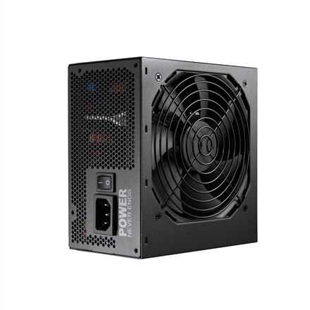 FSP Hydro K PRO 850W moduł zasilaczy 24-pin ATX ATX Czarny