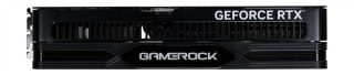 Karta graficzna GeForce RTX 5080 GameRock OC 16GB GDDR7 256bit 3DP/HDMI