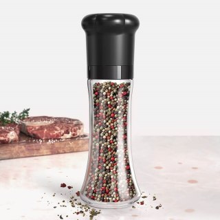 Młynek do soli/pieprzu MAESTRO MR-1613-BLACK