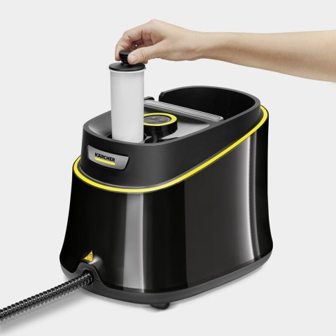 Parownica KARCHER SC 3 Deluxe Home - 1.513-436.0