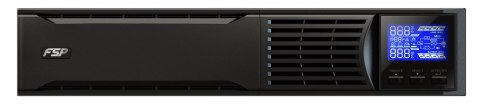 UPS FSP/Fortron Champ 1K (PPF9001401) UPS FSP/Fortron Champ 1K (PPF9001401)