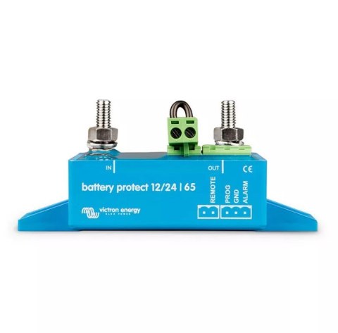 Victron Energy Rozłącznik akumulatora 12/24V 65A Victron Energy Rozłącznik akumulatora 12/24V 65A