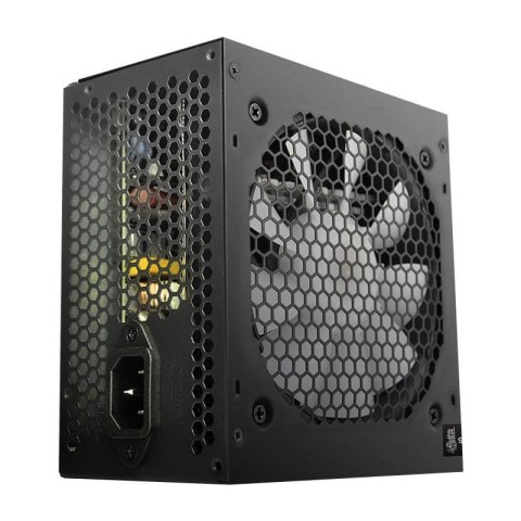 Zasilacz RGB do komputera Aigo AK700 (czarny) Zasilacz RGB do komputera Aigo AK700 (czarny)