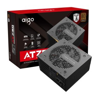 Zasilacz do komputera Aigo AT750 (czarny)