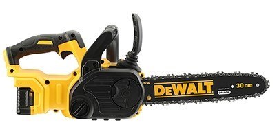DeWALT DCM565P1 piła łańcuchowa Czarny, Żółty DeWALT DCM565P1 piła łańcuchowa Czarny, Żółty