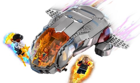 LEGO Marvel Super Heroes 76232 Gracik