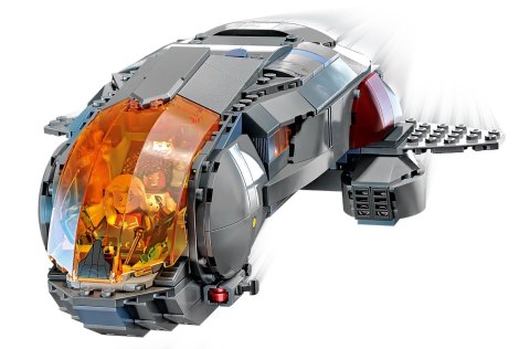 LEGO Marvel Super Heroes 76232 Gracik