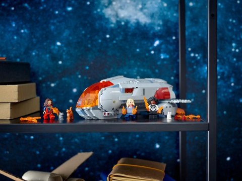 LEGO Marvel Super Heroes 76232 Gracik