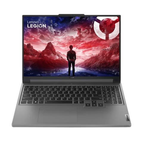 Lenovo Legion Slim 5 16AHP9 Ryzen 7 8845HS 16" WQXGA IPS 350nits AG 165Hz 32GB DDR5 5600 SSD512 GeForce RTX 4060 8GB Win11 Luna 