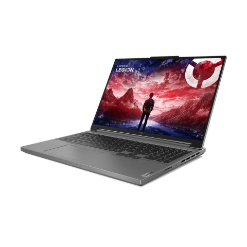 Lenovo Legion Slim 5 16AHP9 Ryzen 7 8845HS 16" WQXGA IPS 350nits AG 165Hz 32GB DDR5 5600 SSD512 GeForce RTX 4060 8GB Win11 Luna 