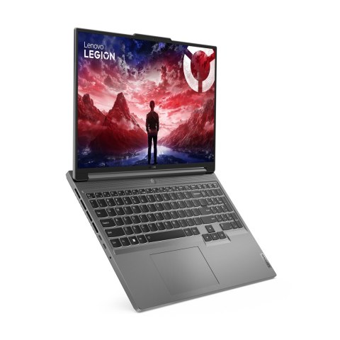 Lenovo Legion Slim 5 16AHP9 Ryzen 7 8845HS 16" WQXGA IPS 350nits AG 165Hz 32GB DDR5 5600 SSD512 GeForce RTX 4060 8GB Win11 Luna 