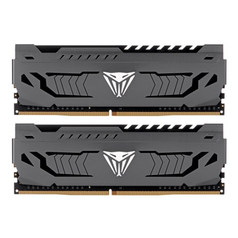 Pamięć Patriot Memory PVS416G360C7K (DDR4 DIMM; 2 x 8 GB; 3600 MHz; CL17) Pamięć Patriot Memory PVS416G360C7K (DDR4 DIMM; 2 x 8 GB; 3600 MHz; CL17)