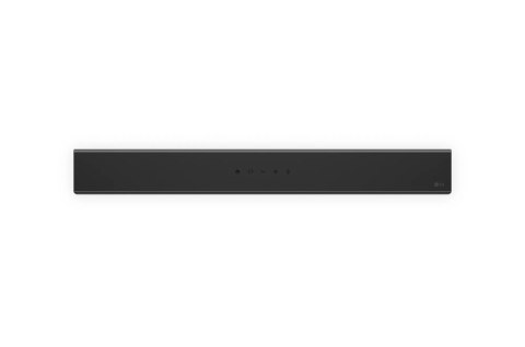 Soundbar LG S40T 2.1 300W Dolby Digital Czarny
