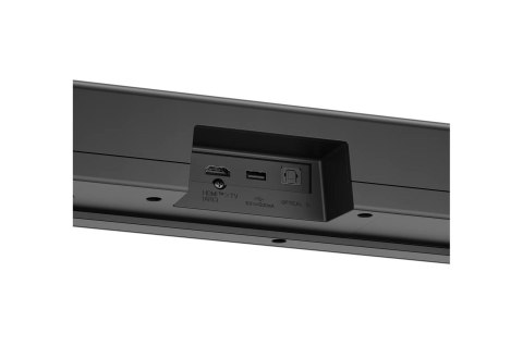 Soundbar LG S40T 2.1 300W Dolby Digital Czarny