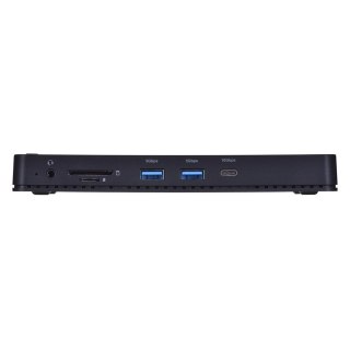 Unitek D1079A stacja dokująca Przewodowa USB 4