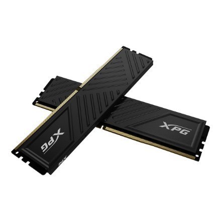 ADATA GAMMIX D35 moduł pamięci 64 GB 2 x 32 GB DDR4 3200 MHz ADATA GAMMIX D35 moduł pamięci 64 GB 2 x 32 GB DDR4 3200 MHz