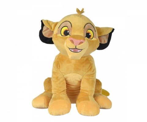 DISNEY Król Lew Simba 40cm 587-7016 DISNEY Król Lew Simba 40cm 587-7016