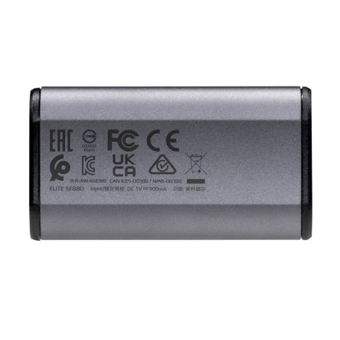 Dysk SSD USB-C 2TB EXT./AELI-SE880-2TCGY ADATA