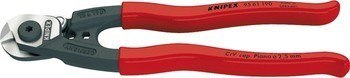 Knipex 95 61 190 szczypce Szczypce ukośne Knipex 95 61 190 szczypce Szczypce ukośne