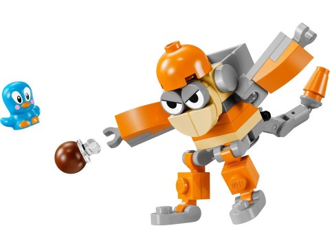 LEGO Sonic the Hedgehog 30676 Kiki i kokosowy atak LEGO Sonic the Hedgehog 30676 Kiki i kokosowy atak