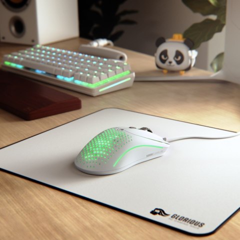 Mysz Glorious Model O 2 White