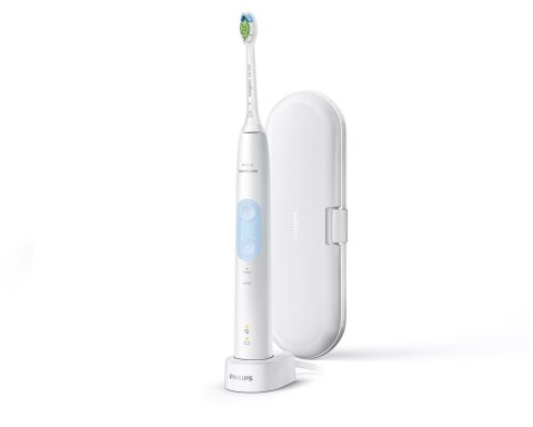 Philips 4500 series HX6839/28 Szczoteczka soniczna z wbudowanym czujnikiem nacisku
