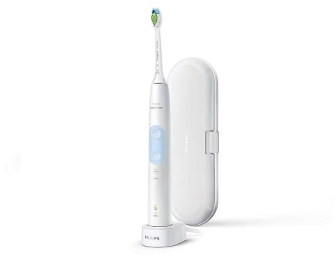 Philips 4500 series HX6839/28 Szczoteczka soniczna z wbudowanym czujnikiem nacisku