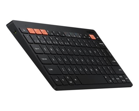 Samsung Smart Keyboard Trio 500 Bluetooth Black Samsung Smart Keyboard Trio 500 Bluetooth Black