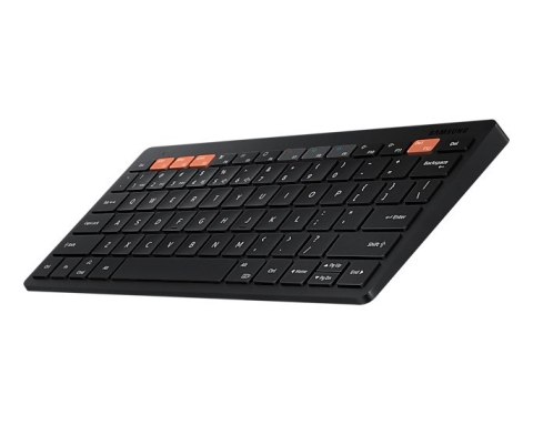 Samsung Smart Keyboard Trio 500 Bluetooth Black Samsung Smart Keyboard Trio 500 Bluetooth Black