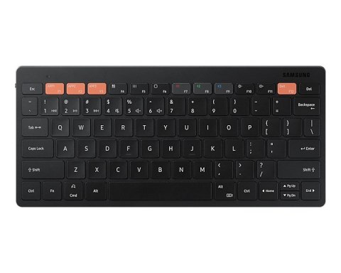 Samsung Smart Keyboard Trio 500 Bluetooth Black Samsung Smart Keyboard Trio 500 Bluetooth Black