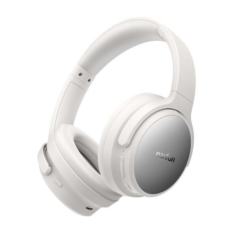 Słuchawki bezprzewodowe Earfun Tune Pro (biały) Słuchawki bezprzewodowe Earfun Tune Pro (biały)