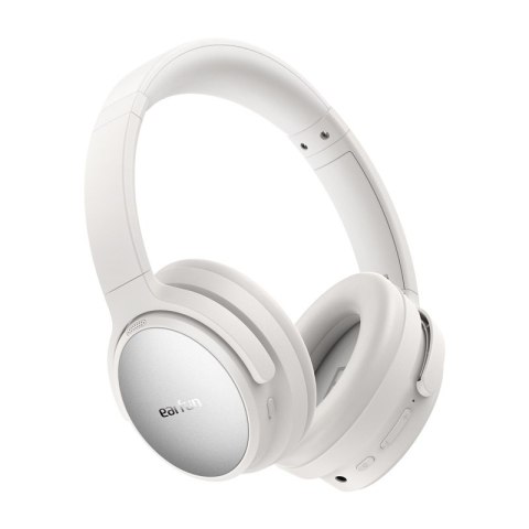 Słuchawki bezprzewodowe Earfun Tune Pro (biały) Słuchawki bezprzewodowe Earfun Tune Pro (biały)